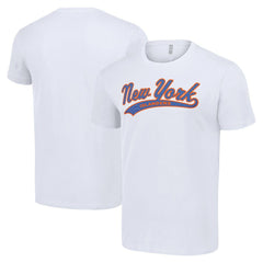 New York Islanders Starter Tailsweep T-Shirt - NHL T-shirts