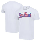 New York Rangers Starter Tailsweep T-Shirt - NHL T-shirts