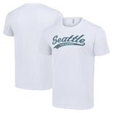 Seattle Kraken Starter Tailsweep T-Shirt - NHL T-shirts