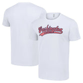 Washington Capitals Starter Tailsweep T-Shirt - NHL T-shirts