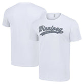 Winnipeg Jets Starter Tailsweep T-Shirt - NHL T-shirts