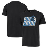 Detroit Lions '47 Regional Franklin T-Shirt | NFL Discount
