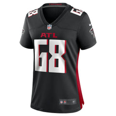 Atlanta Falcons Kyle Hinton Women's Team Game Jersey | NFL Online