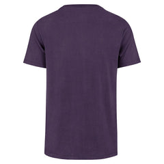 Purple LaMelo Ball Charlotte Hornets '47 Player Logo Vintage T-Shirt | NBA