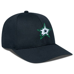 Dallas Stars Levelwear Zephyr Adjustable Hat - NHL Hats