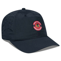 Chicago Blackhawks Levelwear Women's Haven Adjustable Hat - NHL Hats
