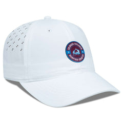 Colorado Avalanche Levelwear Women's Haven Adjustable Hat - NHL Hats