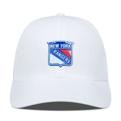 New York Rangers Levelwear Zephyr Adjustable Hat - NHL Hats