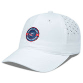 Columbus Blue Jackets Levelwear Women's Haven Adjustable Hat - NHL Hats