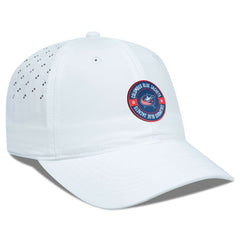 Columbus Blue Jackets Levelwear Women's Haven Adjustable Hat - NHL Hats