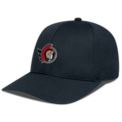 Ottawa Senators Levelwear Zephyr Adjustable Hat - NHL Hats