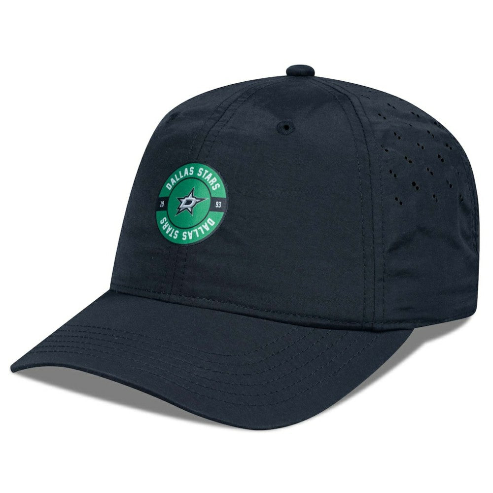 Dallas Stars Levelwear Women's Haven Adjustable Hat - NHL Hats