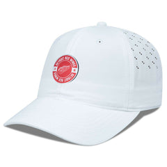Detroit Red Wings Levelwear Women's Haven Adjustable Hat - NHL Hats