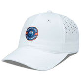 Edmonton Oilers Levelwear Women's Haven Adjustable Hat - NHL Hats