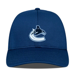 Vancouver Canucks Levelwear Zephyr Adjustable Hat - NHL Hats