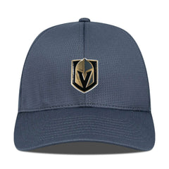 Vegas Golden Knights Levelwear Zephyr Adjustable Hat - NHL Hats