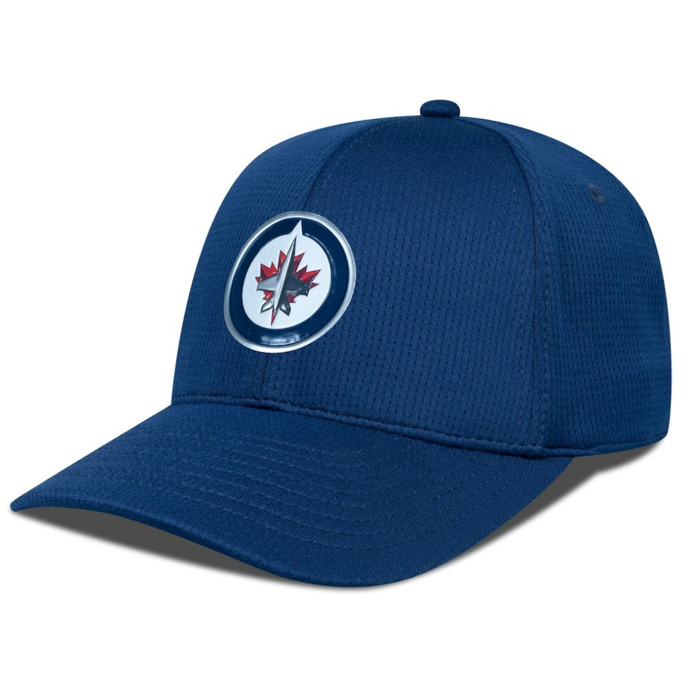 Winnipeg Jets Levelwear Zephyr Adjustable Hat - NHL Hats