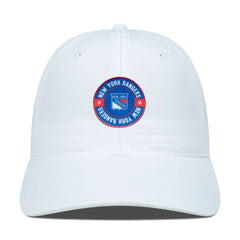 New York Rangers Levelwear Women's Haven Adjustable Hat - NHL Hats