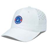 New York Rangers Levelwear Women's Haven Adjustable Hat - NHL Hats