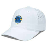 St. Louis Blues Levelwear Women's Haven Adjustable Hat - NHL Hats