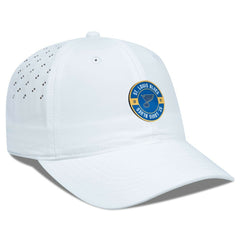 St. Louis Blues Levelwear Women's Haven Adjustable Hat - NHL Hats