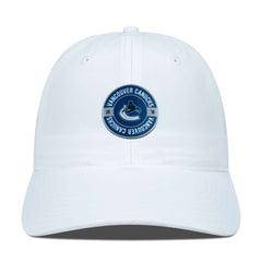 Vancouver Canucks Levelwear Women's Haven Adjustable Hat - NHL Hats