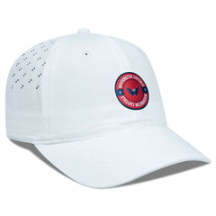 Washington Capitals Levelwear Women's Haven Adjustable Hat - NHL Hats