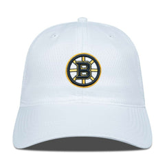 Boston Bruins Levelwear Matrix Adjustable Hat - NHL Hats