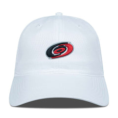 Carolina Hurricanes Levelwear Matrix Adjustable Hat - NHL Hats