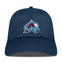 Colorado Avalanche Levelwear Matrix Adjustable Hat - NHL Hats