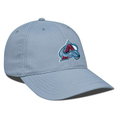 Colorado Avalanche Levelwear Matrix Adjustable Hat - NHL Hats