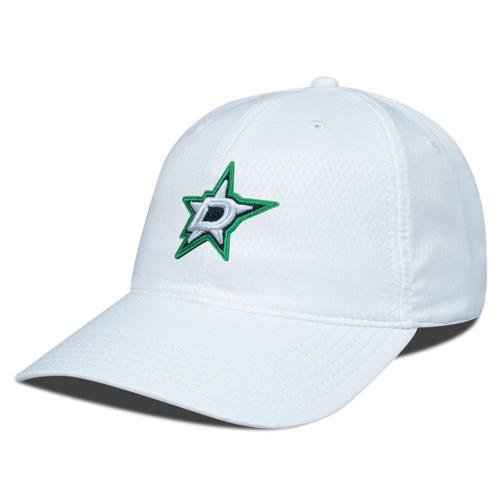 Dallas Stars Levelwear Matrix Adjustable Hat - NHL Hats