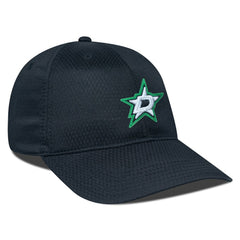 Dallas Stars Levelwear Matrix Adjustable Hat - NHL Hats