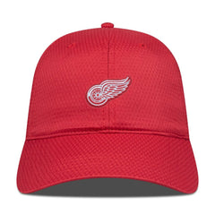 Detroit Red Wings Levelwear Matrix Adjustable Hat - NHL Hats