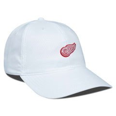 Detroit Red Wings Levelwear Matrix Adjustable Hat - NHL Hats