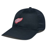 Detroit Red Wings Levelwear Matrix Adjustable Hat - NHL Hats