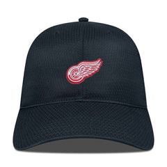 Detroit Red Wings Levelwear Matrix Adjustable Hat - NHL Hats