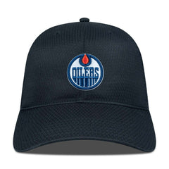 Edmonton Oilers Levelwear Matrix Adjustable Hat - NHL Hats
