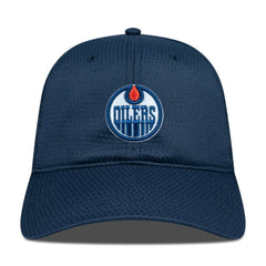 Edmonton Oilers Levelwear Matrix Adjustable Hat - NHL Hats