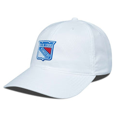 New York Rangers Levelwear Matrix Adjustable Hat - NHL Hats