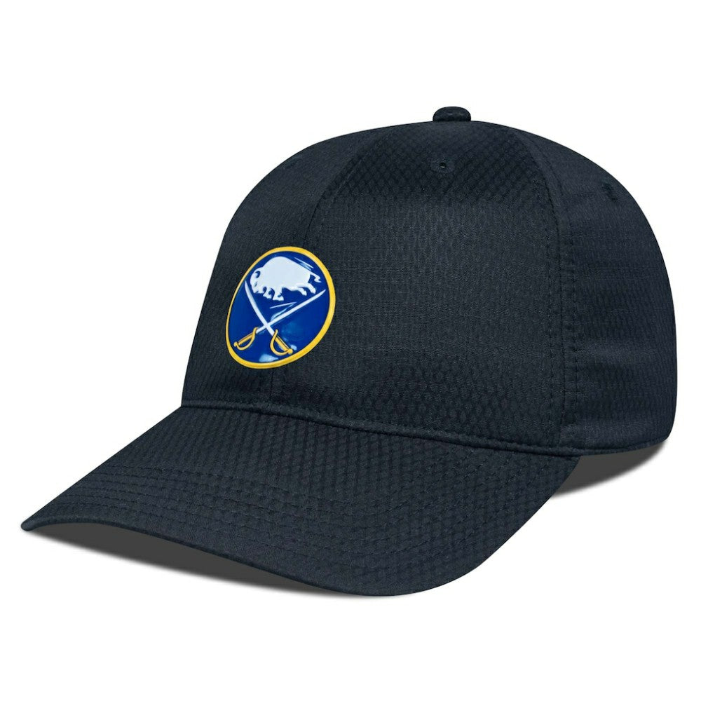 Buffalo Sabres Levelwear Matrix Adjustable Hat - NHL Hats