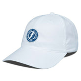 Tampa Bay Lightning Levelwear Matrix Adjustable Hat - NHL Hats