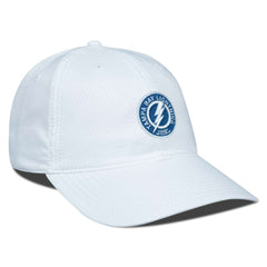 Tampa Bay Lightning Levelwear Matrix Adjustable Hat - NHL Hats