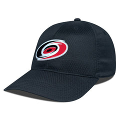 Carolina Hurricanes Levelwear Matrix Adjustable Hat - NHL Hats