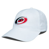 Carolina Hurricanes Levelwear Matrix Adjustable Hat - NHL Hats