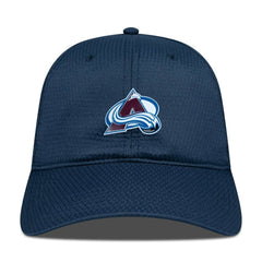 Colorado Avalanche Levelwear Matrix Adjustable Hat - NHL Hats