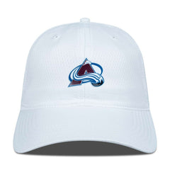 Colorado Avalanche Levelwear Matrix Adjustable Hat - NHL Hats