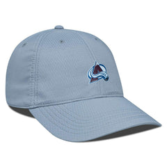 Colorado Avalanche Levelwear Matrix Adjustable Hat - NHL Hats
