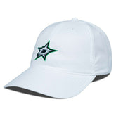 Dallas Stars Levelwear Matrix Adjustable Hat - NHL Hats
