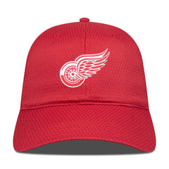 Detroit Red Wings Levelwear Matrix Adjustable Hat - NHL Hats